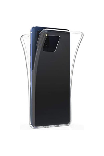 FONIX Husă cu acoperire completă la 360 de grade, compatibilă cu Samsung Gala...