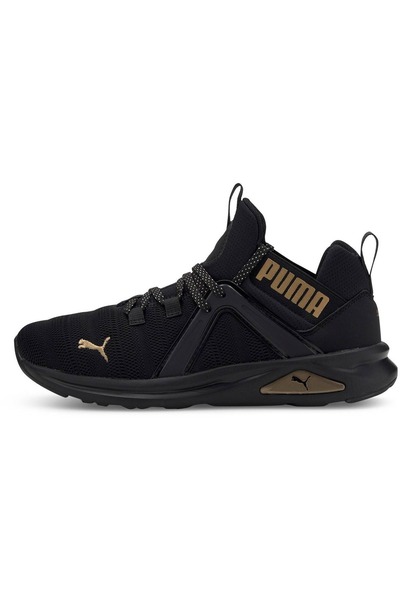 Puma Tenisky Enzo 2 Metal, černé, dámské