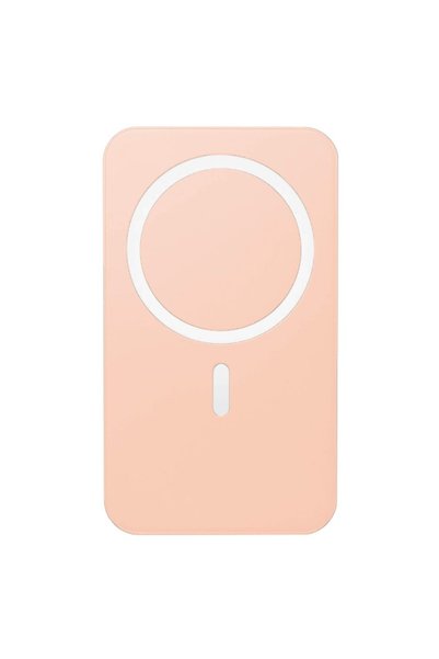 FONIX MagSafe Powerbank, QuickBox Plus, Compatible with wired and MagSafe cha...