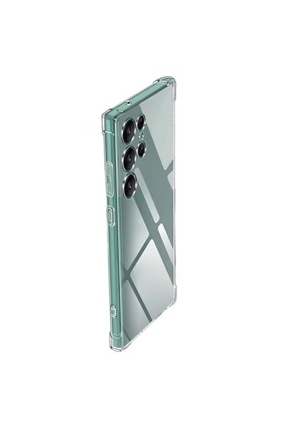 OEM Anti-Shock Protective Case compatible with Samsung Galaxy S22 Ultra, TPU,...