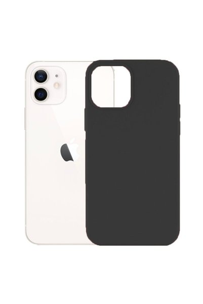 FONIX Protective case, velvet interior, compatible with Apple iPhone 12 / 12 ...