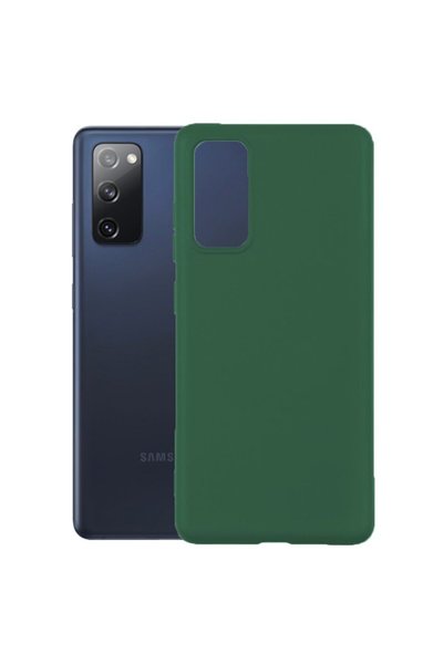FONIX Protective case, velvet interior, compatible with Samsung Galaxy S20 FE...