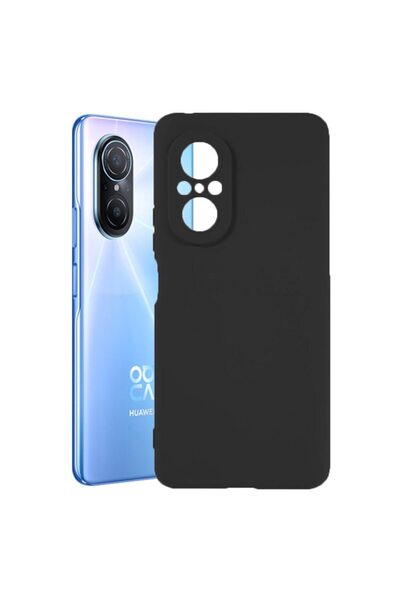FONIX Protective case, velvet interior, compatible with Huawei Nova 9 SE, Blo...