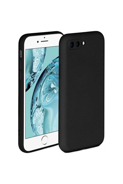 FONIX Protection case, velvet interior, compatible with Apple iPhone 7 Plus /...