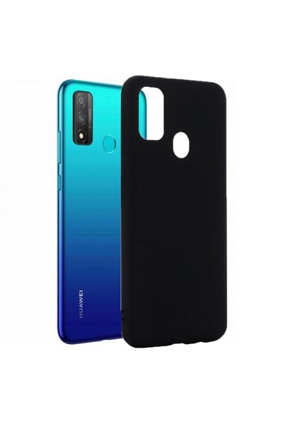 FONIX Protective case, velvet interior, compatible with Huawei P Smart 2020, ...