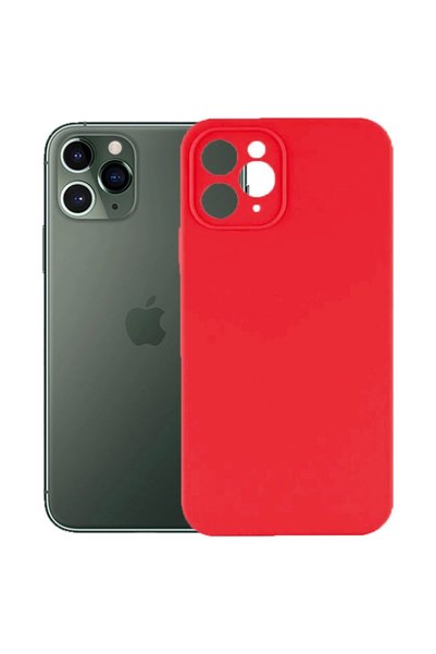 FONIX Protection case, velvet interior, compatible with Apple iPhone 11 Pro, ...