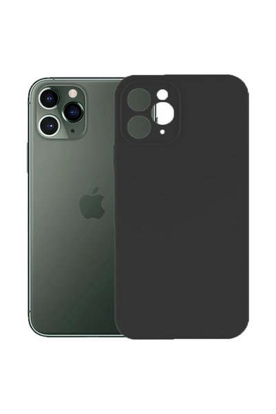 FONIX Protective case, velvet interior, compatible with Apple iPhone 11 Pro M...