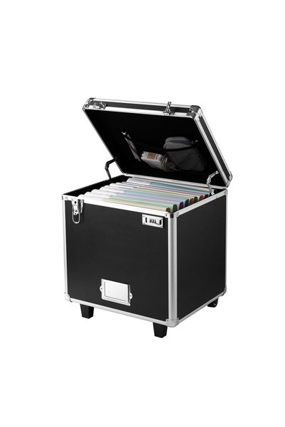 VEVOR File storage box, Maximum load: 10 kg, Product dimensions: 16.14 x 14.9...