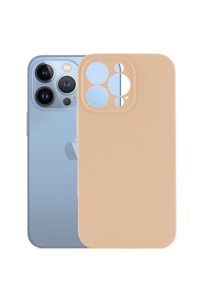 FONIX Protective case, velvet interior, compatible with Apple iPhone 13 Pro M...