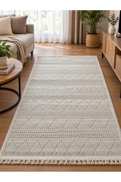 İSKANDİNAV TARZI MODERN YOLLUK