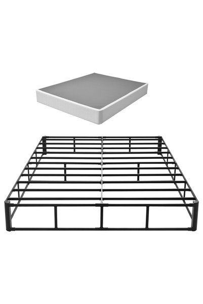 VEVOR Somieră cu arcuri, Sarcină maximă: 1587,57 kg, Număr de model: AY11, Gr...
