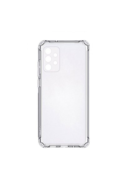 FONIX Reinforced Quad-Edge Case compatible with Samsung Galaxy A33 5G, Square...