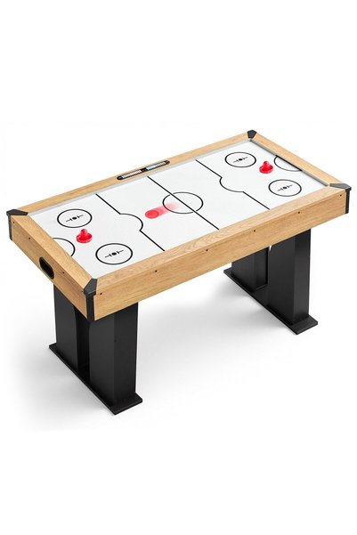 VEVOR Hockey table, Product dimensions: 1525 x 765 x 820 mm, Main material: W...