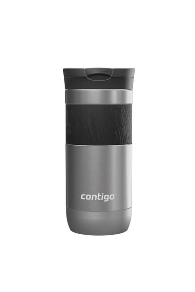 Contigo كوب ترمس حراري BYRON PRO SNAPSEAL سعة 470 مل