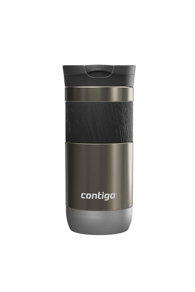 Contigo كوب ترمس حراري BYRON PRO SNAPSEAL سعة 470 مل
