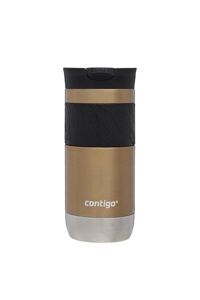 Contigo كوب ترمس حراري BYRON PRO SNAPSEAL سعة 470 مل