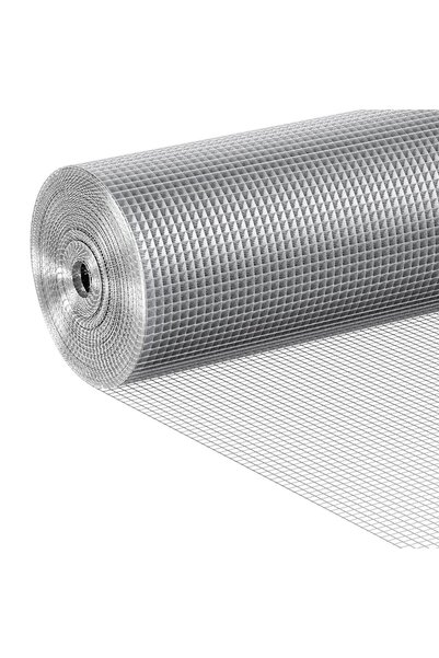 VEVOR Συρματόπλεγμα, Διαστάσεις: 914,4 mm × 915 mm × 15,24 m, Κύριο υλικό: σύ...