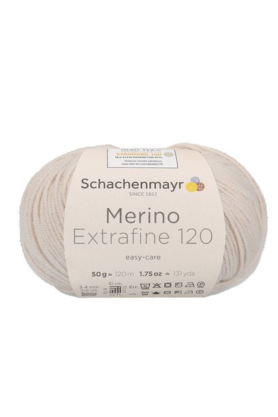 Schachenmayr Νήμα για πλέξιμο και βελονάκι, 100% μαλλί μερινό, πάχος νήματος ...