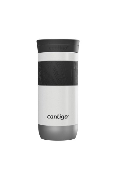 Contigo كوب ترمس حراري BYRON PRO SNAPSEAL سعة 470 مل