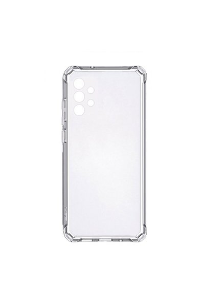 FONIX Reinforced Quad-Edge Case compatible with Samsung Galaxy A32 4G, Square...