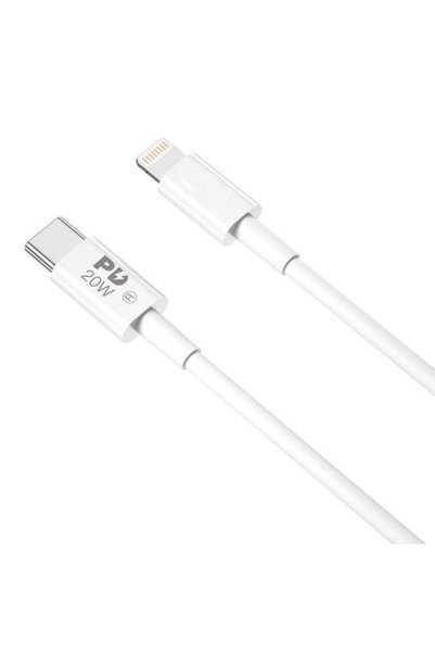 FONIX Cablu de date/încărcare compatibil cu iPhone, încărcare rapidă, model E...