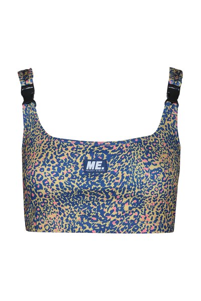 M&E Me women's sports bra m222br2