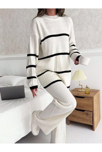 Sheya Complete, white