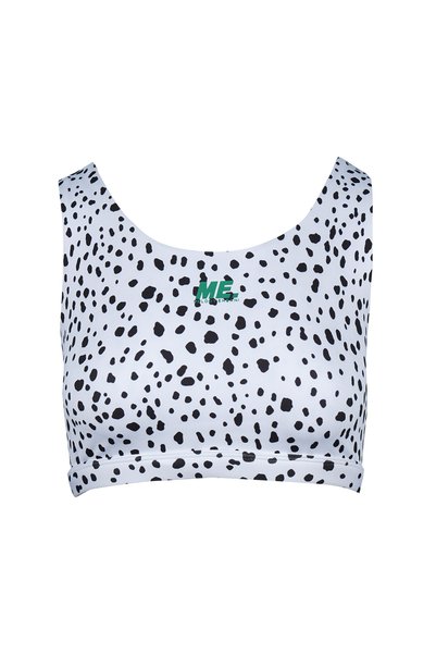 M&E ME Women's Sports Bra M322BR1