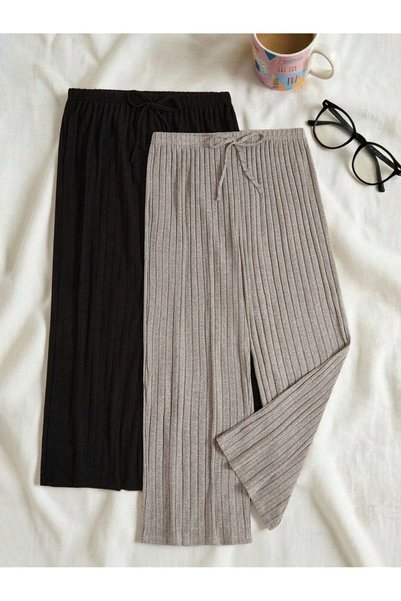 Sheya Pants set, mixed colors
