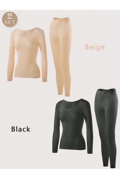 Sheya Set of suits, mix colors