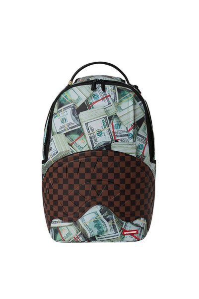 Sprayground Σακίδιο πλάτης «MONEY BANKS»