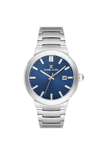 Daniel Klein DK401851 Men's Wristwatch with Steel Bracelet