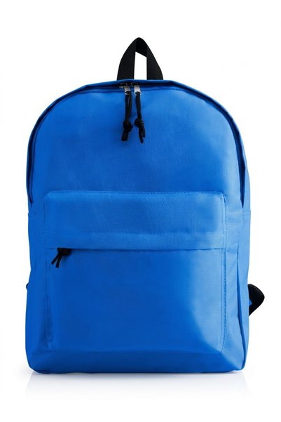 JOY CREATIVE Rucsac din poliester 600D cu buzunar exterior cu fermoar, Joy Cr...