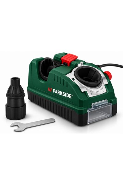 PARKSIDE Mașină Electrică de Ascuțit Burghie PBSG 92 A1, 92 W, Diametru Burgh...