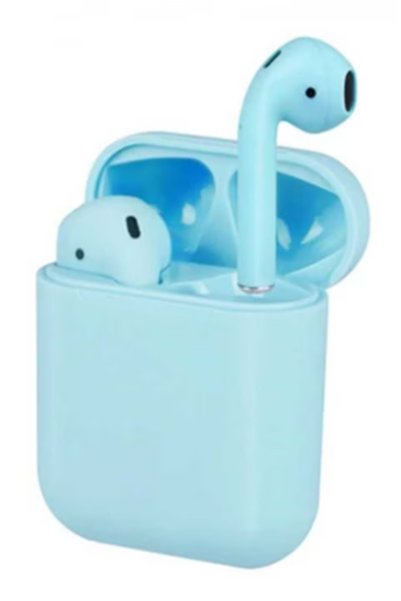 Generic Brand Căști Wireless inPods 12 Bluetooth 5.0 cu Cutie de Încărcare