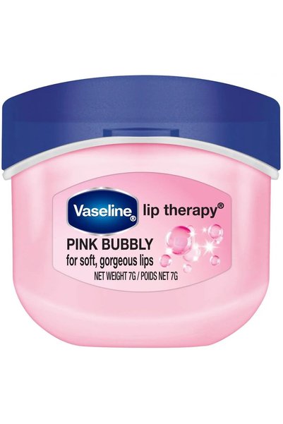 Vaseline ® Βάλσαμο χειλιών - Pink Bubbly (7g)