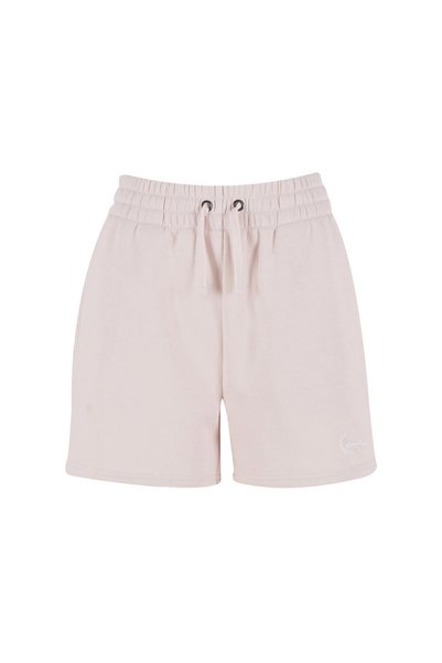 KARL KANI Γυναικεία σορτς Signature Essential Sweat Shorts