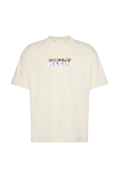 Calvin Klein SS 16S TC BLOCK G