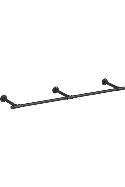 SONGMICS Cuiere - Negru