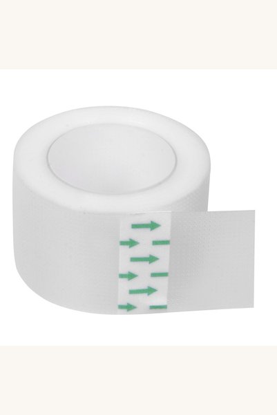 Comerivo Bandă medicală adezivă impermeabilă pentru fixarea pansamentelor, 4....