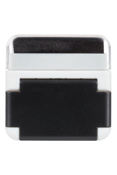 DD SHOP Suport Telefon Mobil cu Perie de Curatat 5x5cm