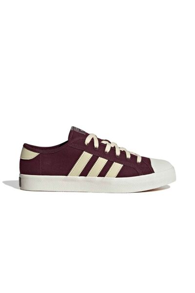 adidas NISI W Unisex Casual Shoes KK0360 Red