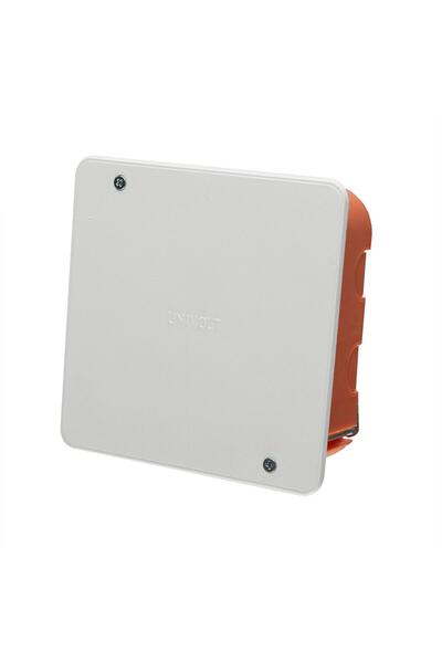SHOPIENS Doza Derivatie Incastrata Simpla Diametru 107 x 52 mm