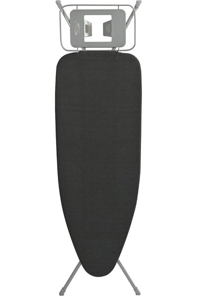 Feelings Iron Board Cover Cotton for Virgin Size (96x30cm) | Heat-Reflective ...