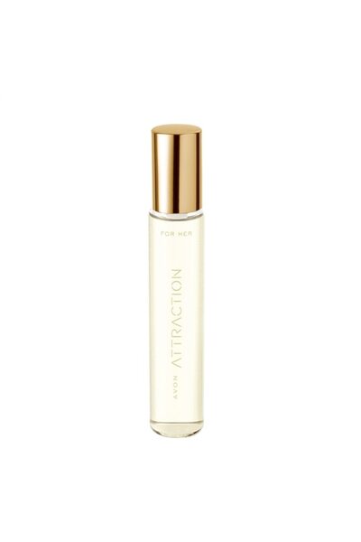AVON Mini-Avon Attraction Eau de Parfum, 10 ml