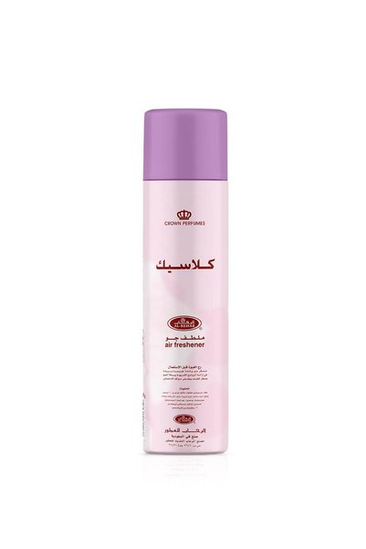 Al Rehab perfumes معطر جو كلاسيك من الرحاب 300 مل