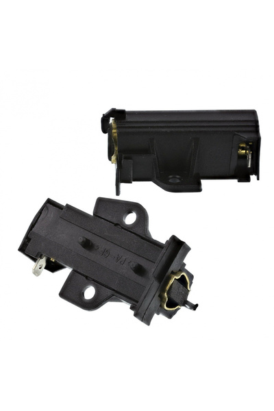 Electrolux Set of 2 carbon brushes for washing machine 5 x 12.5 x 35.5 mm AEG...