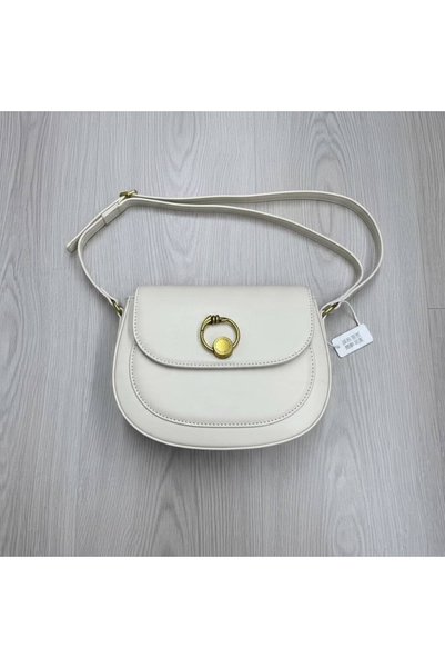 Generic Brand Women's Vintage Design Shoulder Bag