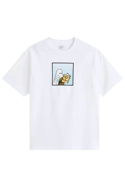 Vans Ανδρικό t-shirt «Commitment 4 Dummies»