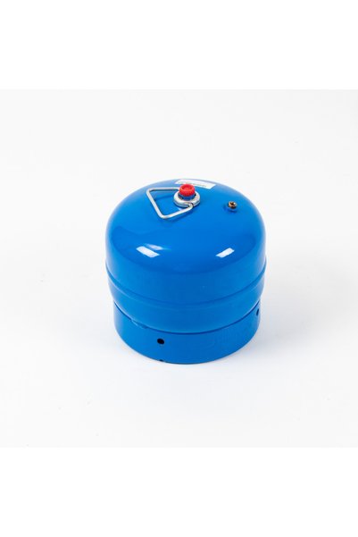 ACTEN Chinese gas tank 1 kg